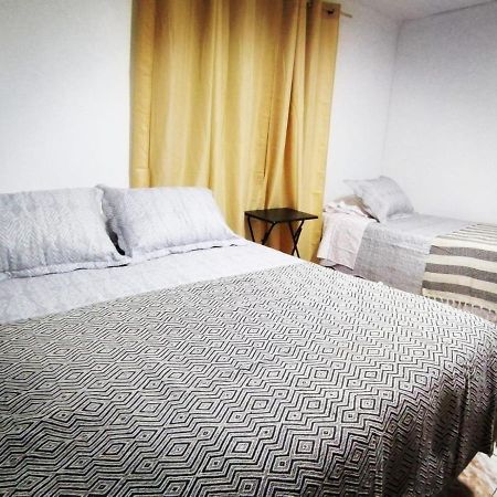 Hostal Puri Ckausama Сан-Педро-де-Атакама Экстерьер фото